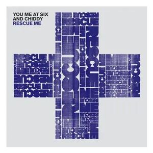 Rescue Me (Single)