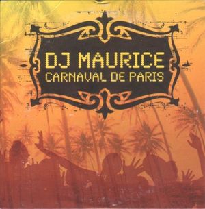 Carnaval de Paris (Single)
