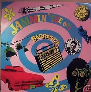 Jammin' The 60's (Single)