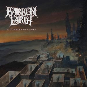 Further Down (Single)