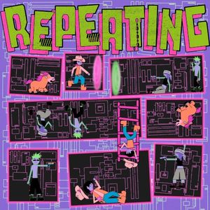 Repeating (Single)