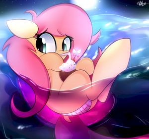 Flutterwander (Single)