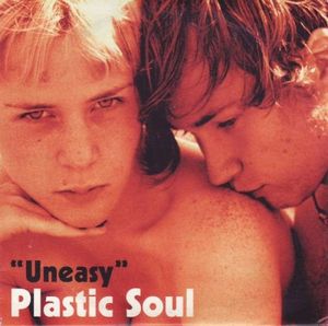 Uneasy (Single)