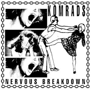 Nervous Breakdown (Single)