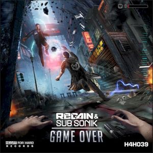 Game Over (Single)