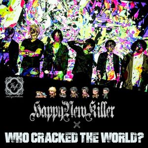 Happy New Killer (Single)