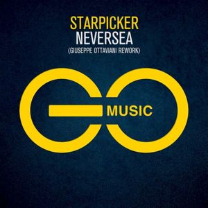 Neversea (Giuseppe Ottaviani Rework) (Single)