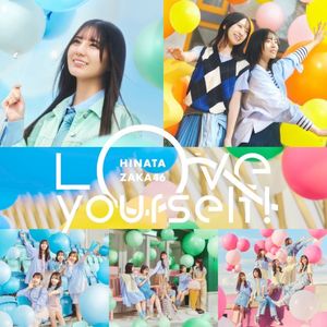 Love yourself! (Single)