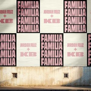 Familia (Single)