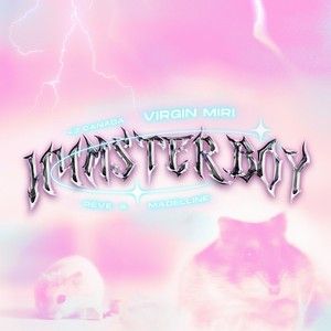 h4msterb0y <3 Canada (Single)