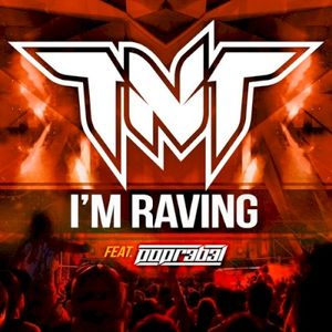I'm Raving (EP)