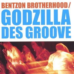 Godzilla Des Groove (OST)