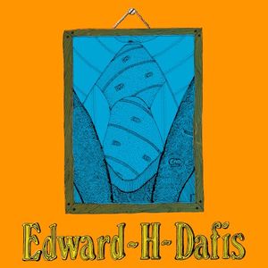Edward H Dafis (EP)