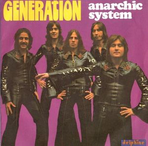 Generation (Single)