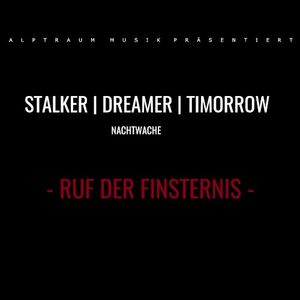 Ruf der Finsternis (Single)