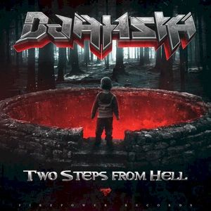 Two Steps From Hell (EP)