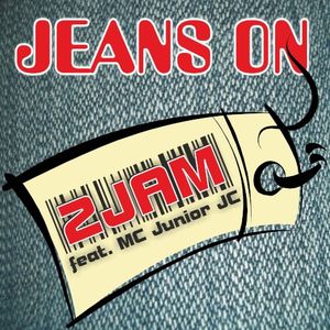 Jeans On (Single)
