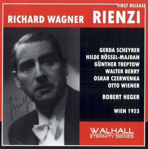 Rienzi