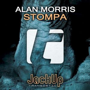 Stompa (Single)