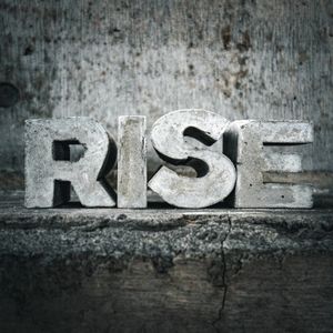 RISE (Single)