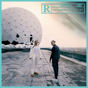 JUPITER (Single)