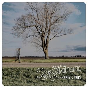 Goodbye, John (Single)