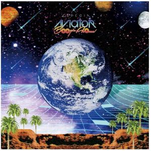 Aviator / Boogie Aroma (Single)