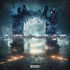 Transmissions, Pt.1 (EP)