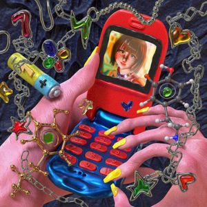 Dopamine (Split Brain Version) (Single)
