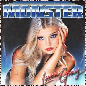Monster (Single)