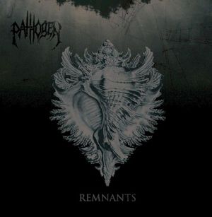 Remnants (EP)