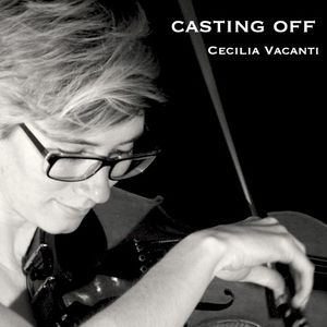Casting Off (EP)