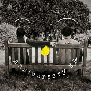 Anniversary EP (EP)