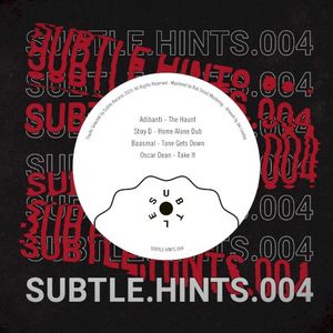 Subtle Hints 004 (EP)