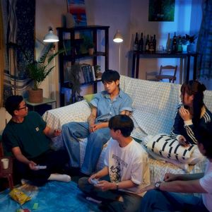 April Sadness (Single)