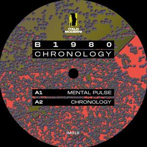 Chronology (EP)