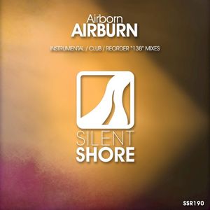 AirBURN (EP)