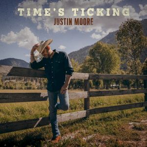 Time's Ticking - (Solo Version) (Single)