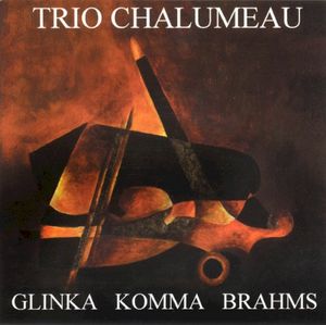 Glinka Komma Brahms