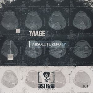 Absolute Zero (EP)