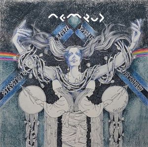 Gods of the Mountain