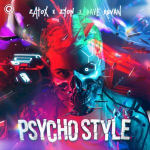 Psycho Style (Single)