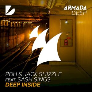 Deep Inside (Single)