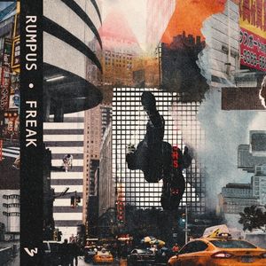 Freak (Single)