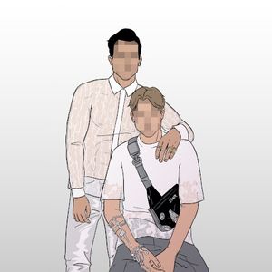 Im Café (Single)