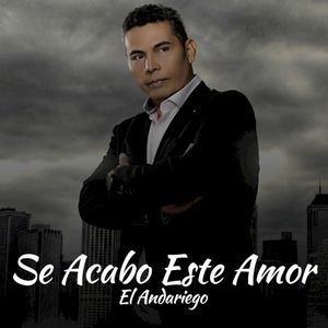 Se acabó este amor