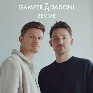 REVIVE (EP)