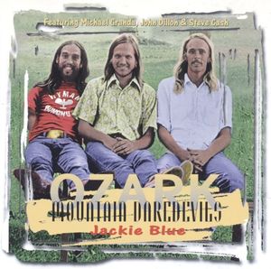 Jackie Blue