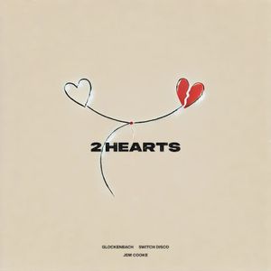 2 Hearts (Single)