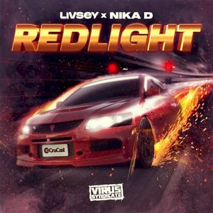 Redlight (Single)